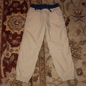 RALPH LAUREN BOYS JOGGERS!